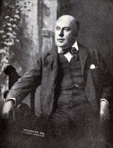John Roll McLean