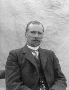 Sverre Hassel