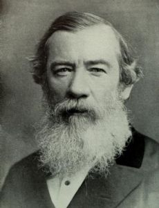 Moncure D. Conway