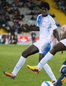 Péricles Pereira