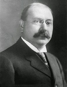 William Caryl Ely