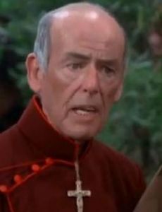 Bill Quinn