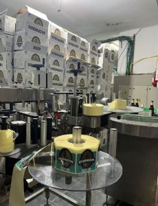 Birzeit Brewery