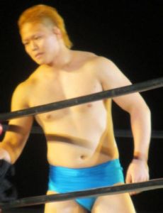 Naoya Nomura