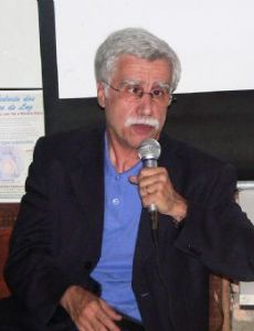 José Francisco Pacheco