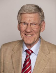 Volker Blumentritt