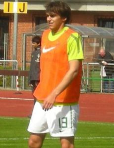 Alexander Hessel