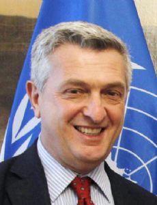 Filippo Grandi