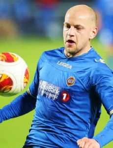 Ruben Kristiansen
