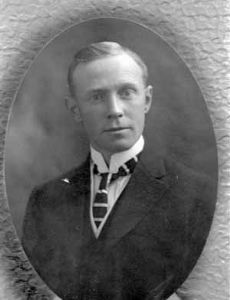 James R. Lowery