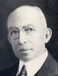 Louis Bamberger