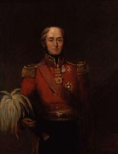 Edward Barnes (British Army officer)