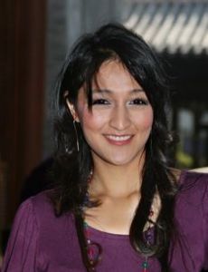 Sitashma Chand