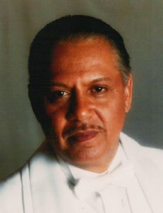 Larry Marshall