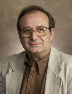 Eric Flint