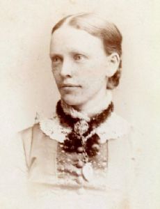Margaret McLean
