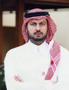 Abdullah bin Musa'ed bin Abdulaziz Al Saud