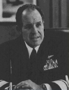 James E. Service