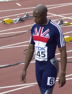 Marlon Devonish
