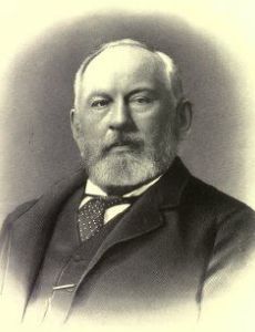 Joseph Hickson