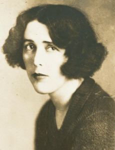 Louise Bryant
