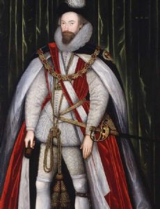 Thomas Howard, 1st Earl of Suffolk