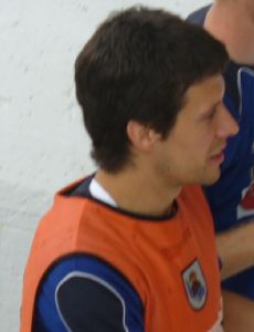 Mikel Aranburu
