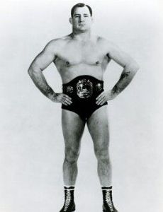 Pat O'Connor (wrestler)