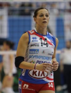 Eleonora Lo Bianco