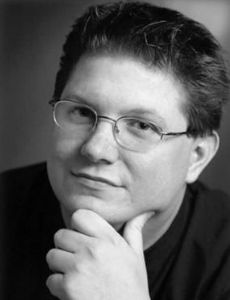 Dave B. Mitchell