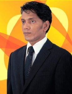 Abdulla Sodiq
