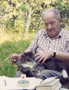Yakov Lyubarsky