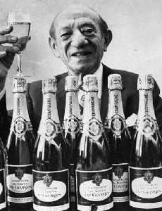 Jack Cohen (businessman)