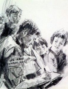 Paul Rickert (artist)