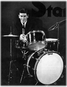 Stan Levey