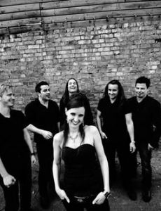 Theatre of Tragedy