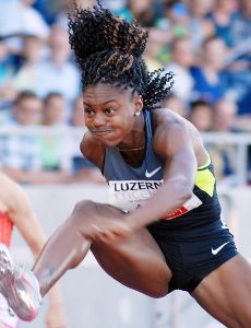 Nikkita Holder