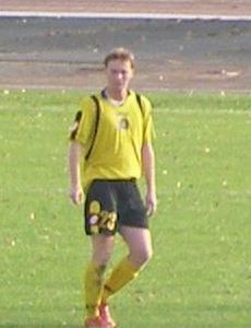 Vladyslav Mykulyak