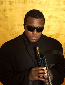 Wallace Roney
