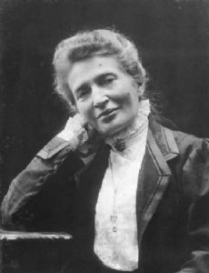 Anna Kuliscioff