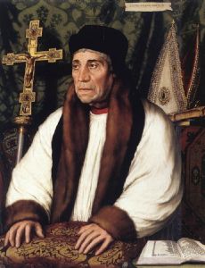 William Warham