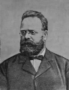 Hannibal Sehested (council president)