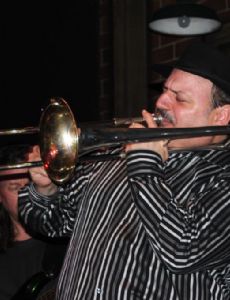 Richie Rosenberg