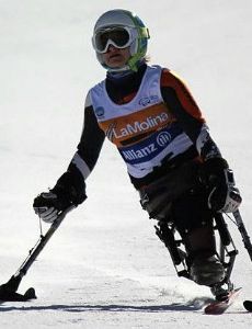 Anna-Lena Forster