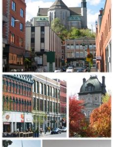Sherbrooke