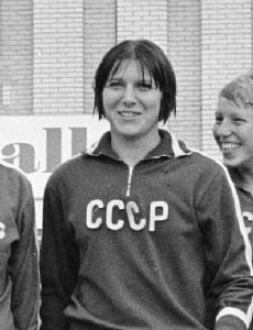 Natalya Sipchenko