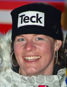 Emily Brydon