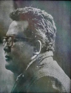 Subagio Sastrowardoyo