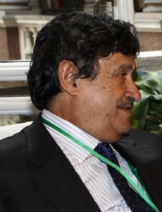Abdul Ati al-Obeidi
