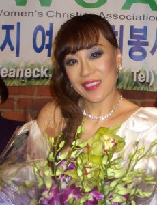 Sumi Jo